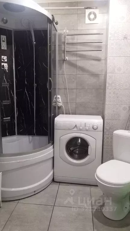 Студия Новосибирская область, Новосибирск Кубовая ул., 96 (23.9 м) - Фото 2