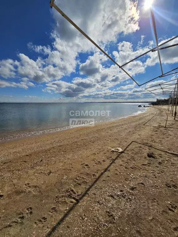 Участок в Крым, Керчь ул. Галины Петровой (8.0 сот.) - Фото 1