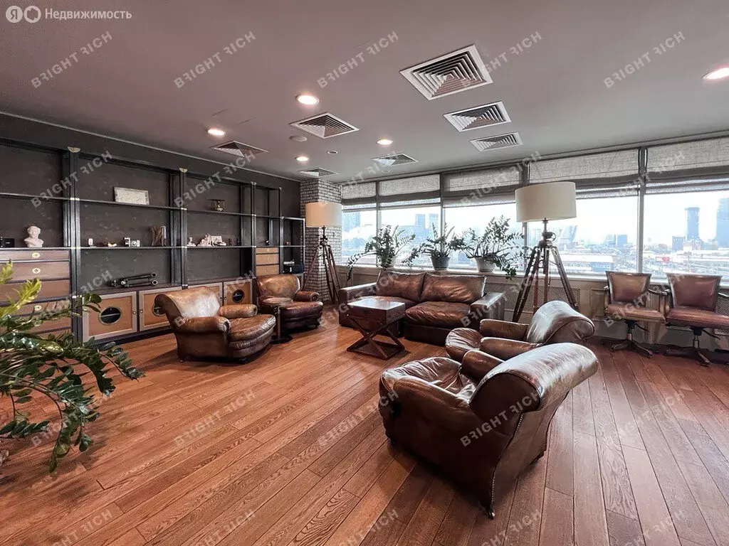 Офис (500 м) - Фото 1