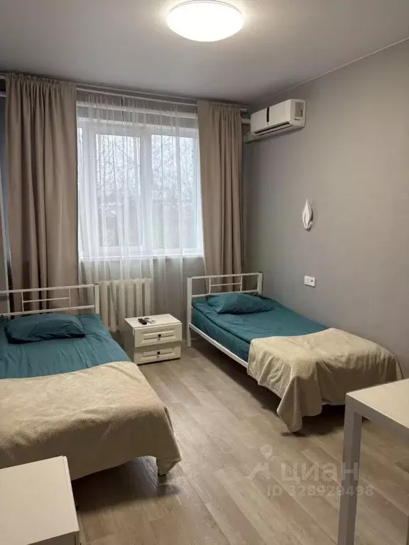 Комната Московская область, Клин ул. Механизаторов, 5 (15.0 м) - Фото 1
