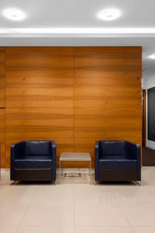 Офис в Санкт-Петербург Невский просп., 55 (18 м) - Фото 2