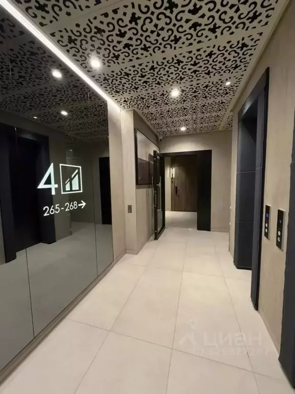 1-к кв. Татарстан, Казань ул. Сибгата Хакима, 62 (47.0 м) - Фото 1