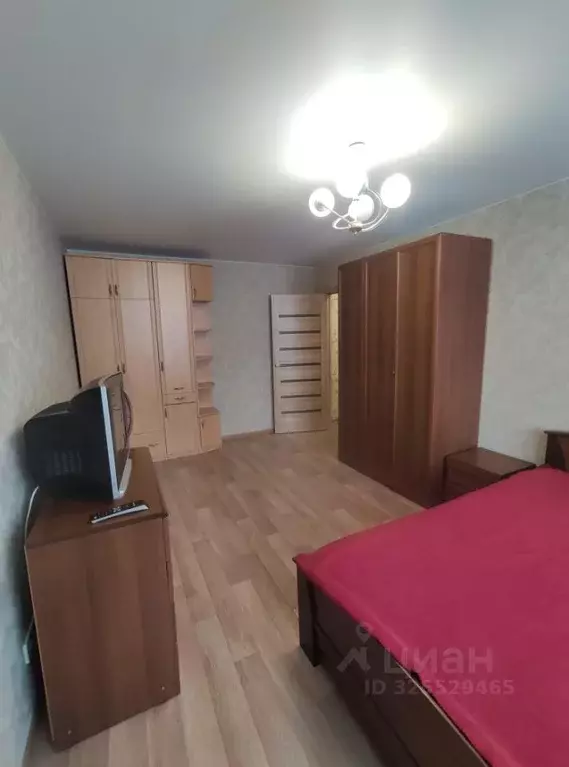 1-к кв. Пензенская область, Пенза ул. Генерала Глазунова, 13 (35.0 м) - Фото 1