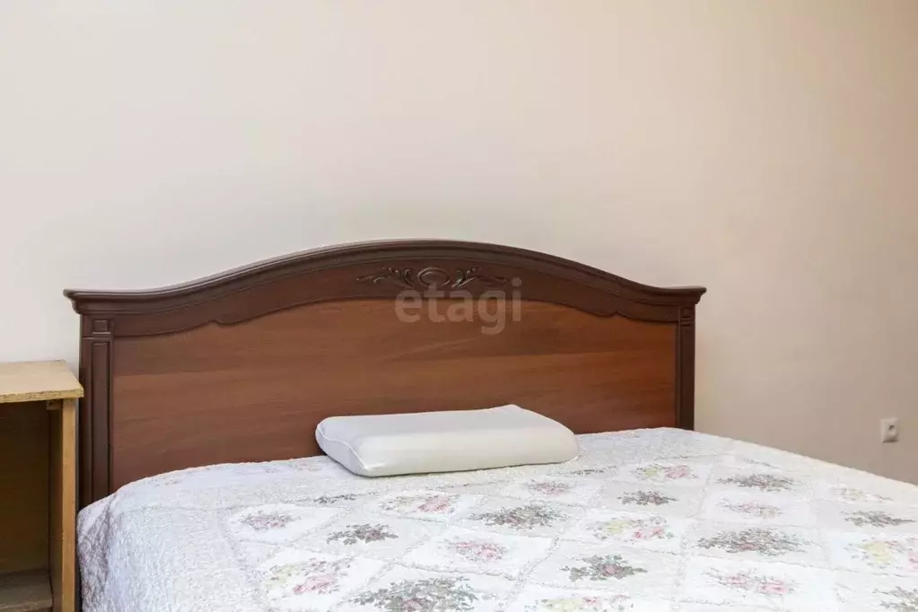 1-к кв. Тюменская область, Тюмень Минская ул., 45/1 (65.0 м) - Фото 1