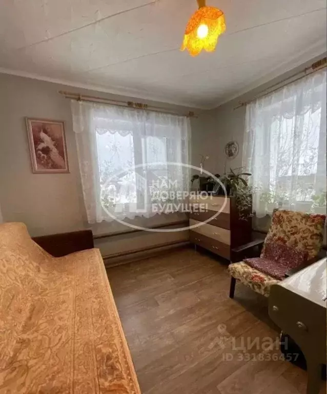 Дом в Пермский край, Лысьва ул. Серова, 2Г (68 м) - Фото 1