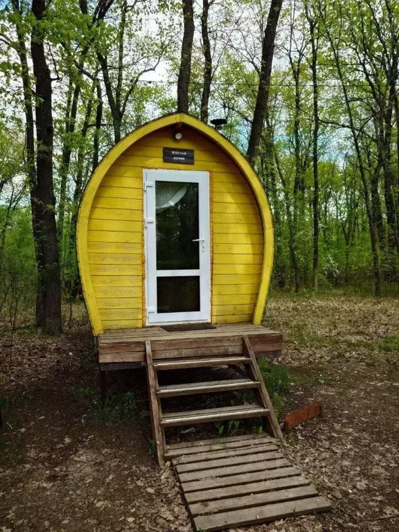 Дом в Самарская область, Самара Прибрежная ул., 1Ж (10 м) - Фото 0