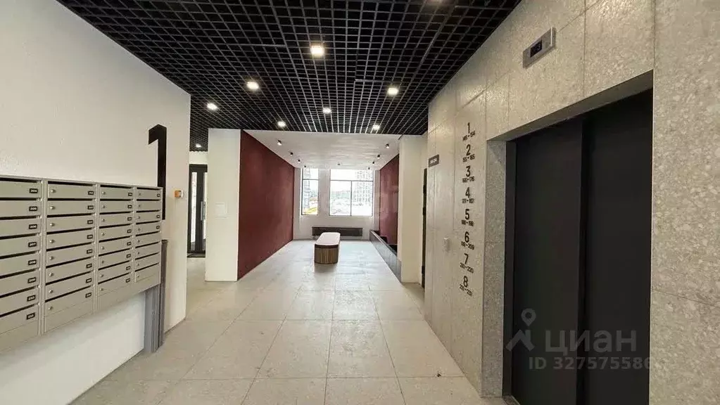 2-к кв. Московская область, Одинцовский городской округ, с. Лайково, ... - Фото 1