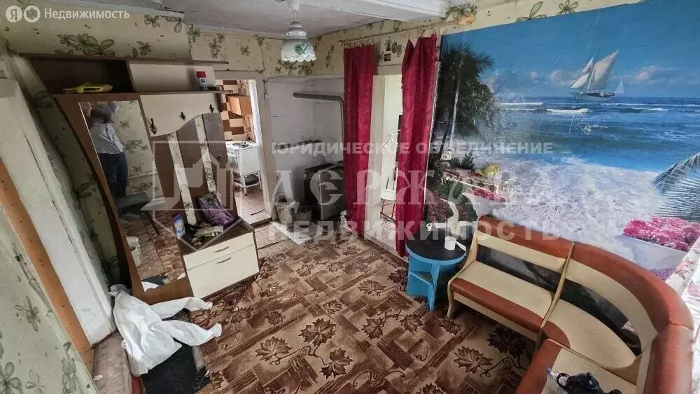 Дом в село Новопестерёво, Степная улица, 2 (40.1 м) - Фото 1