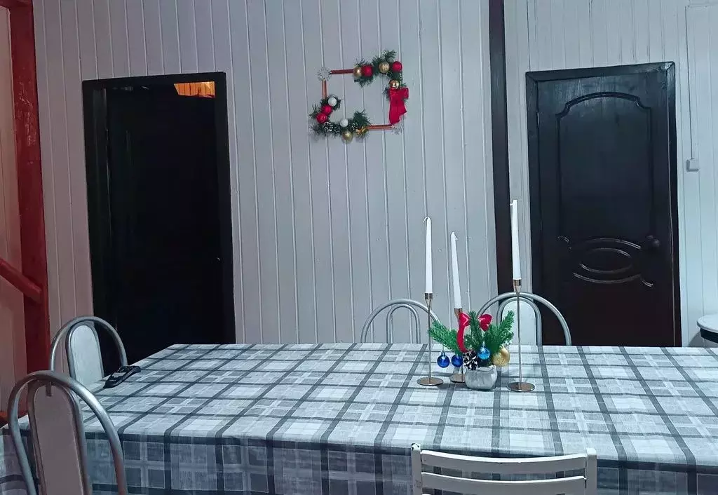 Дом в Вологодская область, Великоустюгский муниципальный округ, д. ... - Фото 2