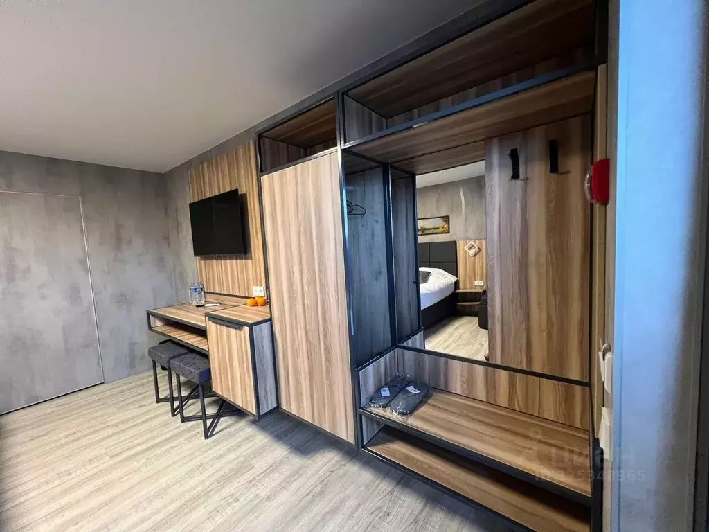 Комната Псковская область, Остров Загородная ул., 28 (20.0 м) - Фото 2