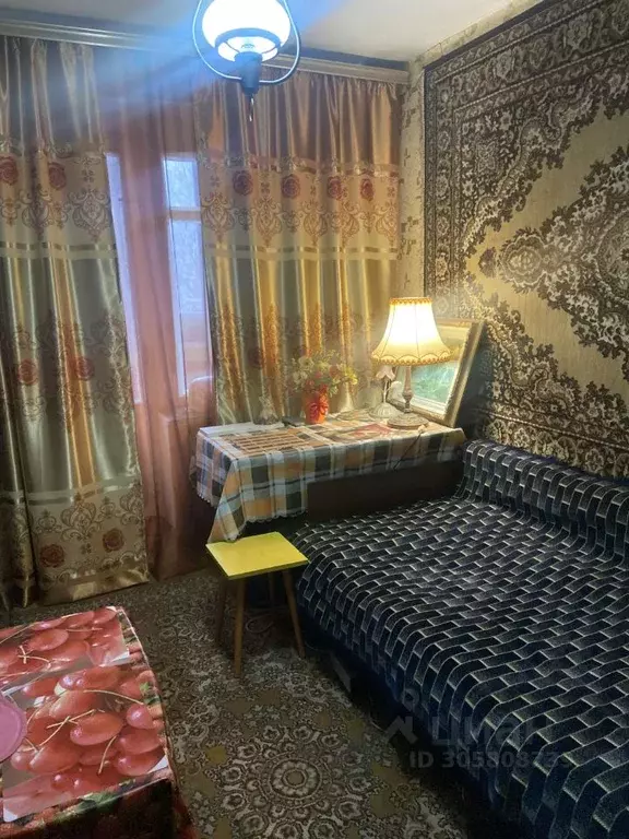 Комната Московская область, Голицыно Одинцовский городской округ, ... - Фото 2