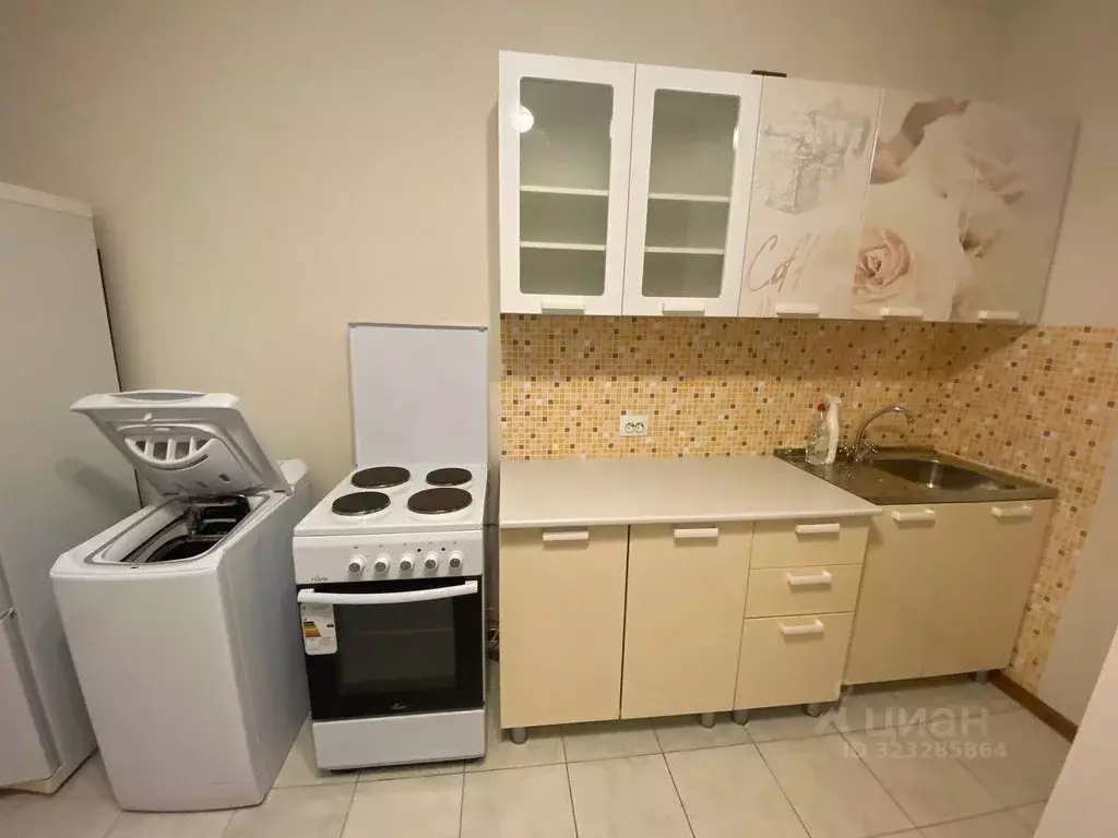 2-к кв. Московская область, Балашиха Саввино мкр, бул. Спасский, 3 ... - Фото 2