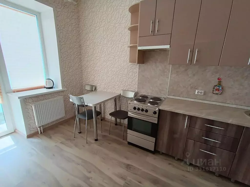 1-к кв. Коми, Сыктывкар ул. Громова, 51 (36.0 м) - Фото 1