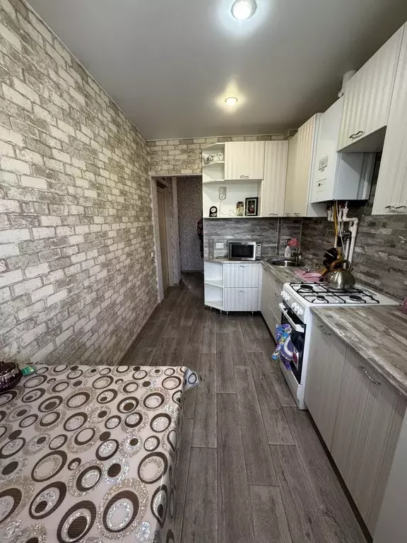 Продаётся 2-к квартира, 50.2 м - Фото 1