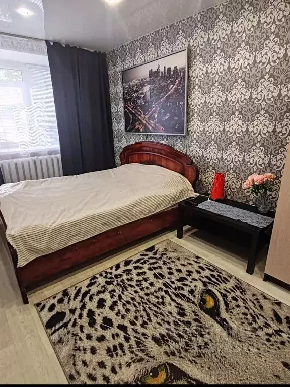 1-к кв. Нижегородская область, Дзержинск ул. Буденного, 6 (30.0 м) - Фото 1