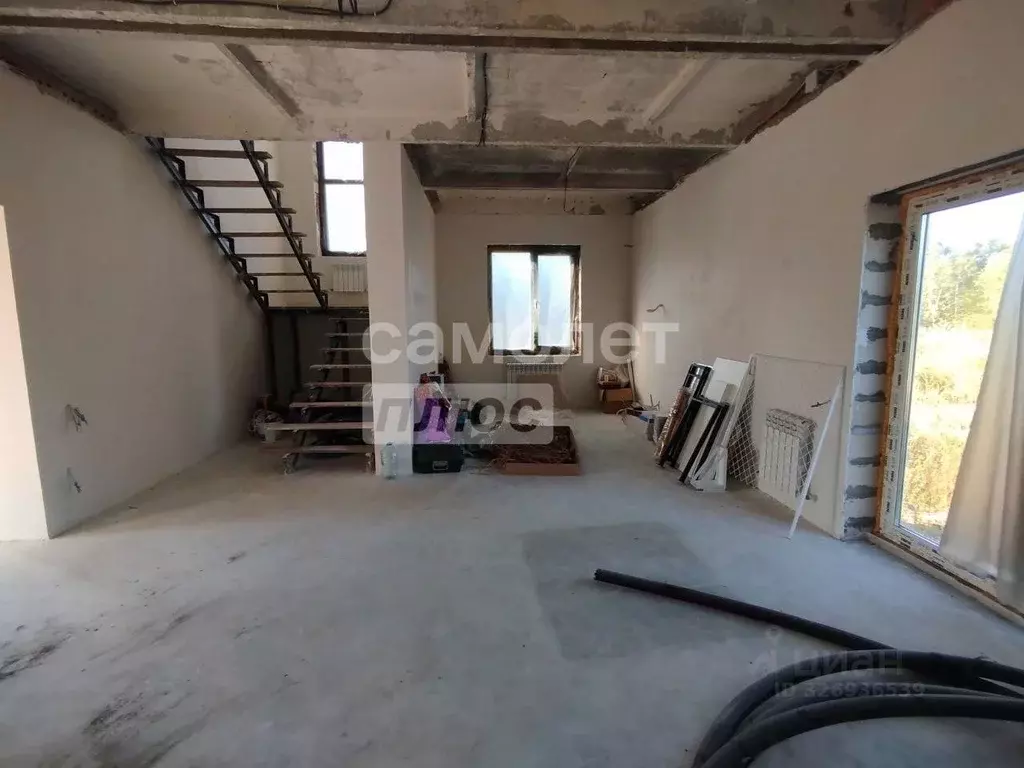 Дом в Пензенская область, Бессоновский район, с. Лопатки Песочная ул., ... - Фото 2