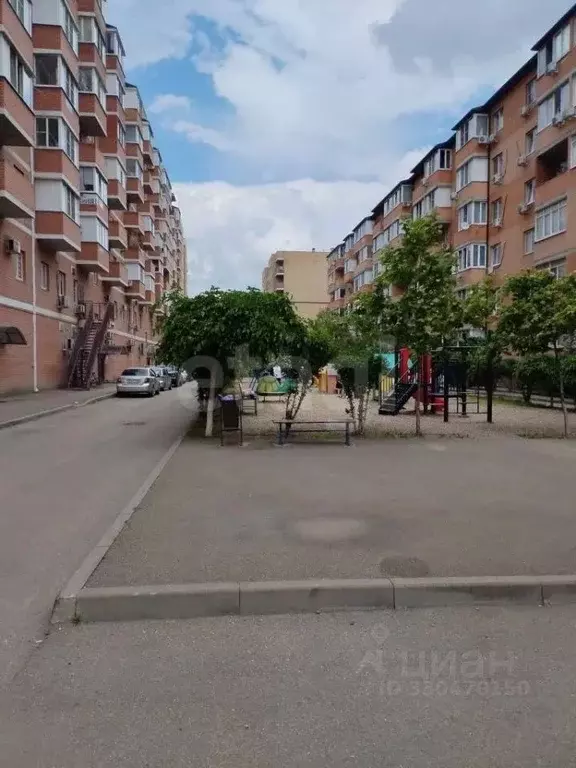 Студия Кировская область, Киров Московская ул., 152 (18.2 м) - Фото 1
