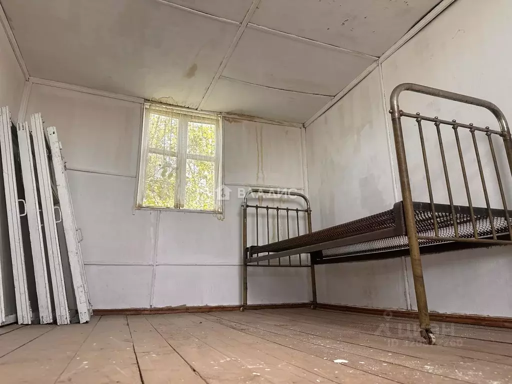 Дом в Владимирская область, Ковров № 2 УКХ СНТ, 284 (24 м) - Фото 1