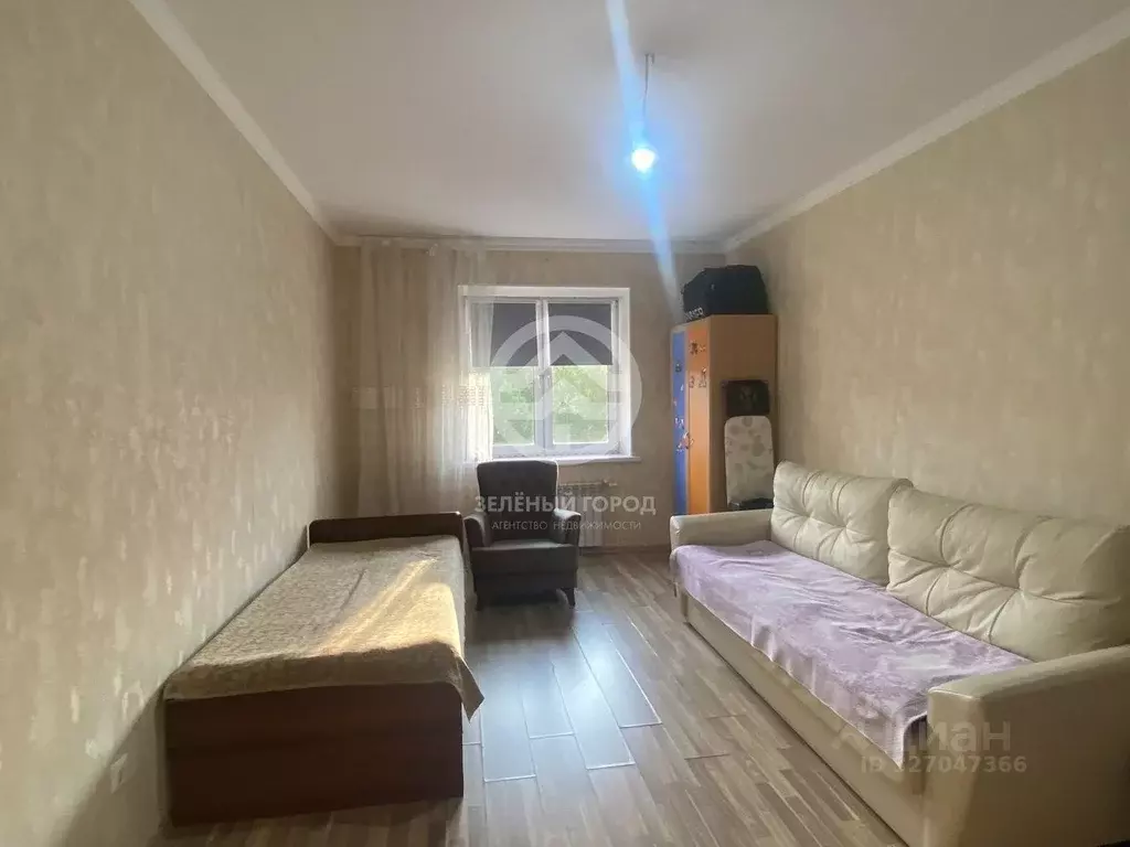 1-к кв. Московская область, Солнечногорск городской округ, пос. Жуково ... - Фото 2