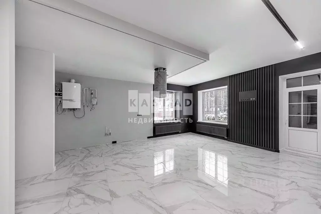 Таунхаус в Московская область, Подольск городской округ, д. Бережки ... - Фото 2