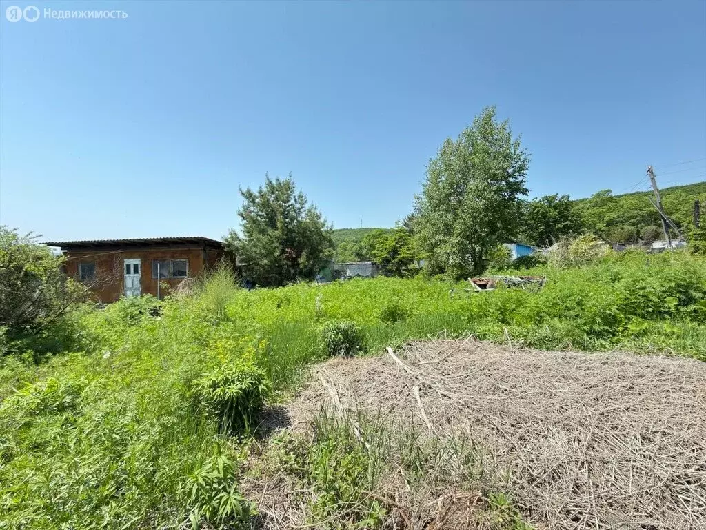 Участок в посёлок Штыково, Лесная улица, 9 (18.58 м) - Фото 2