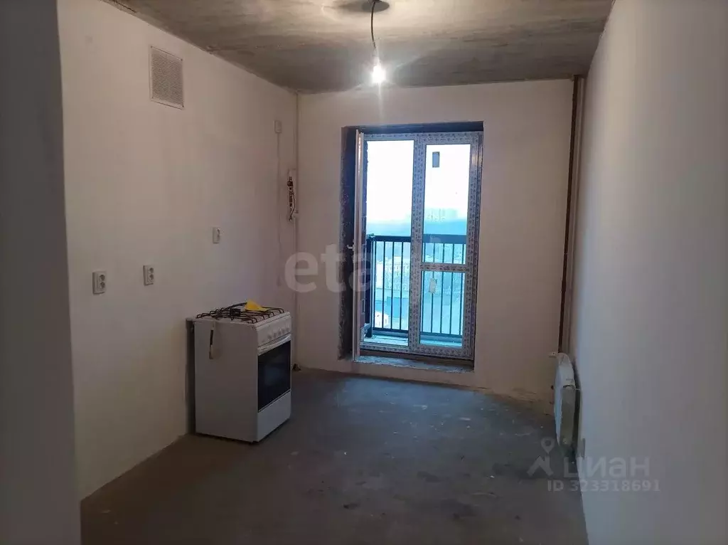 3-к кв. Ярославская область, Ярославль ул. Старая Костромская, 6 (94.9 ... - Фото 1