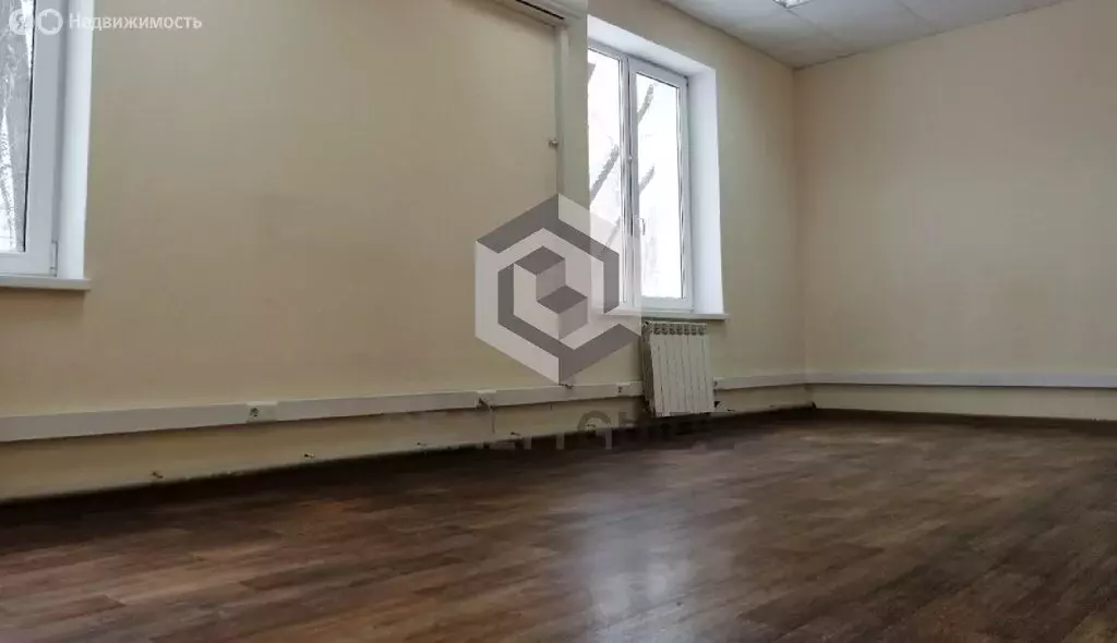 Офис (271.9 м) - Фото 1