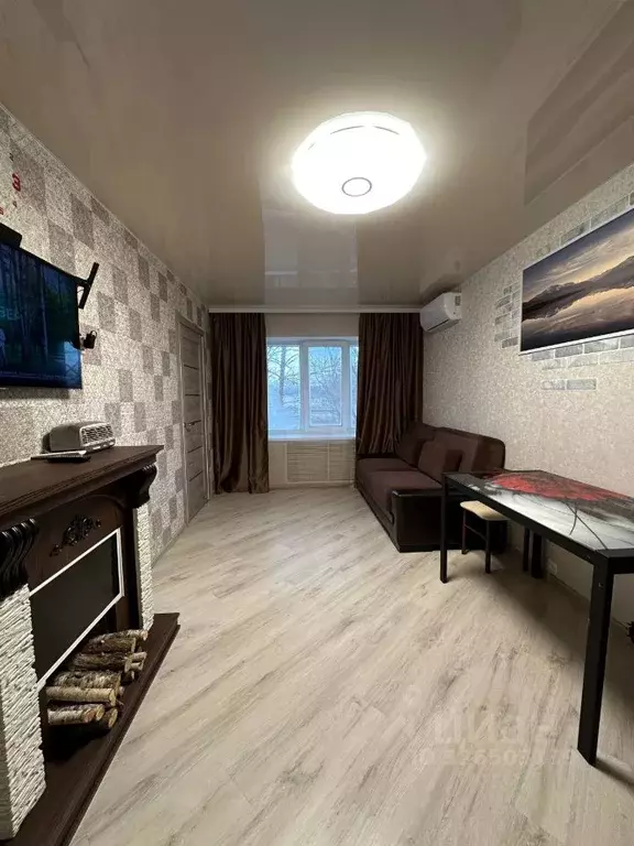 2-к кв. Приморский край, Партизанский муниципальный округ, с. ... - Фото 1