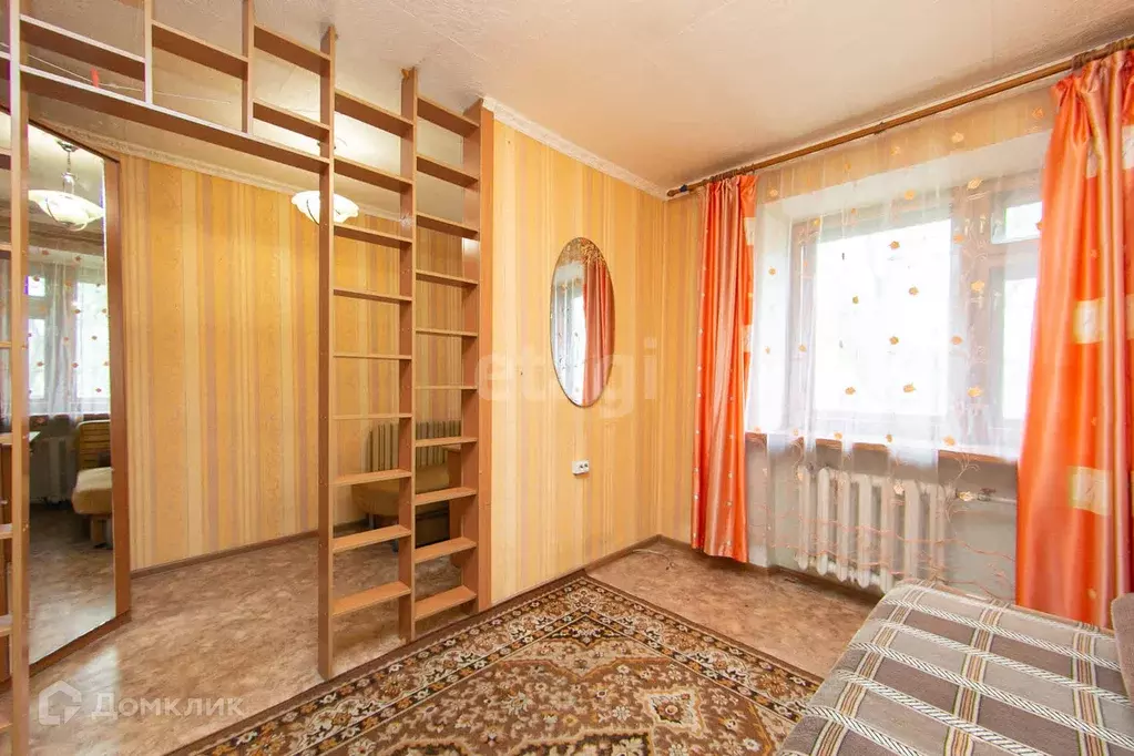 Продаётся 1-к квартира, 22.8 м - Фото 1