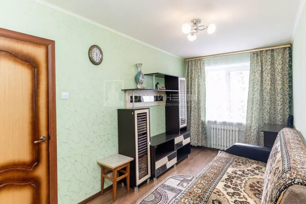 2-к кв. Владимирская область, Ковров ул. Ранжева, 13 (43.9 м) - Фото 1