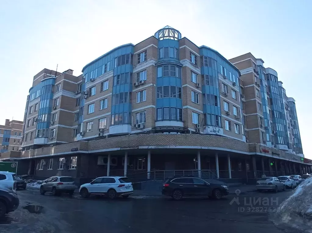 Гараж в Москва Родионовская ул., 12 (13 м) - Фото 0