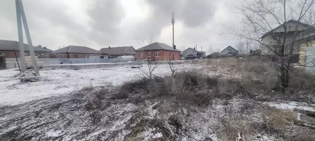 Участок 6 сот. (ИЖС) - Фото 1