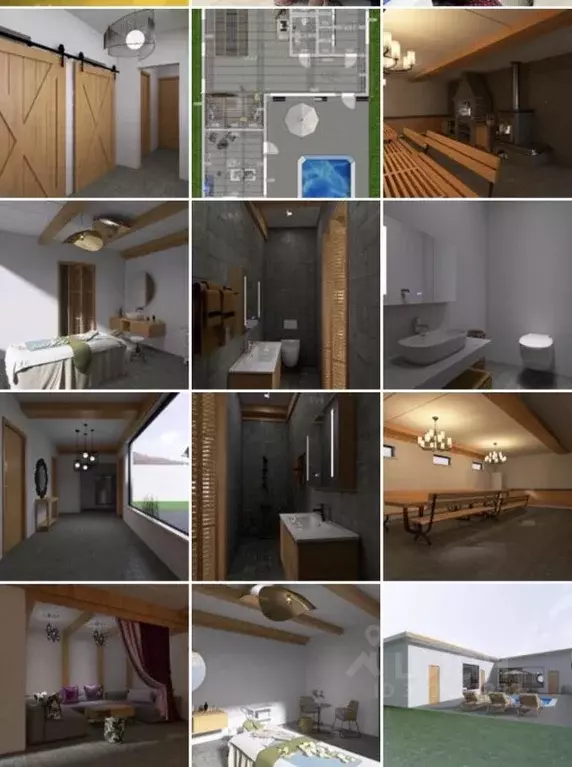 Дом в Краснодарский край, Новороссийск ул. Советов (130 м) - Фото 2