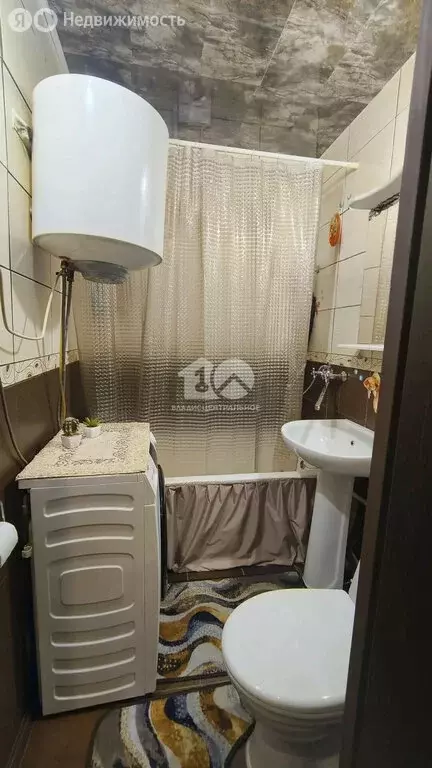 2-комнатная квартира: Новосибирск, Оловозаводская улица, 5 (44.2 м) - Фото 2