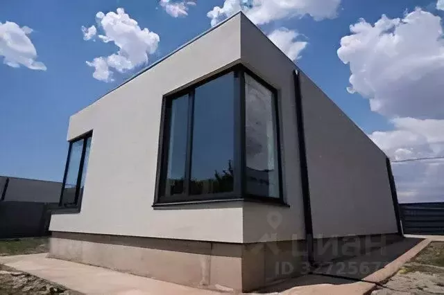 Дом в Ростовская область, Таганрог ул. Мещерякова, 94 (108 м) - Фото 0