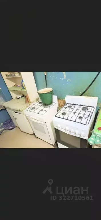 Комната Башкортостан, Уфа ул. Электрификации, 54/10 (18.0 м) - Фото 2