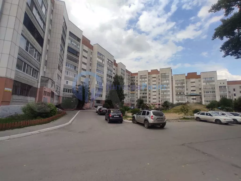 2-к. квартира, 46,5 м, 4/7 эт. - Фото 1
