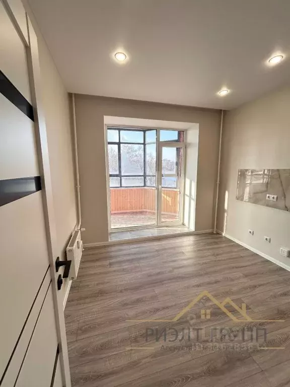 1-к кв. Татарстан, Казань ул. Зур Урам, 1Кк3 (34.0 м) - Фото 1