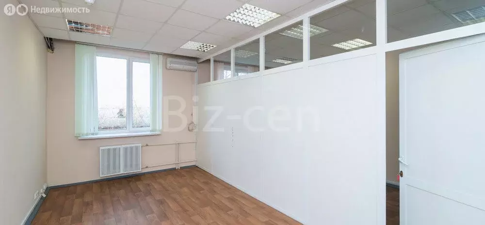 Офис (16.3 м) - Фото 2