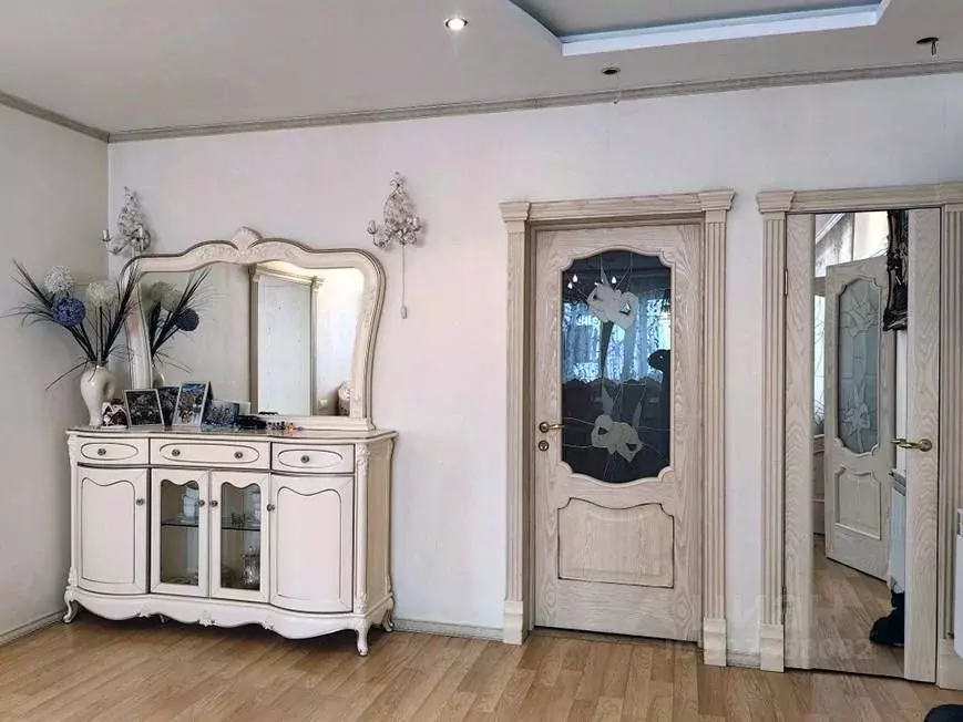 Дом в Самарская область, Кинель городской округ, Алексеевка пгт ул. ... - Фото 2