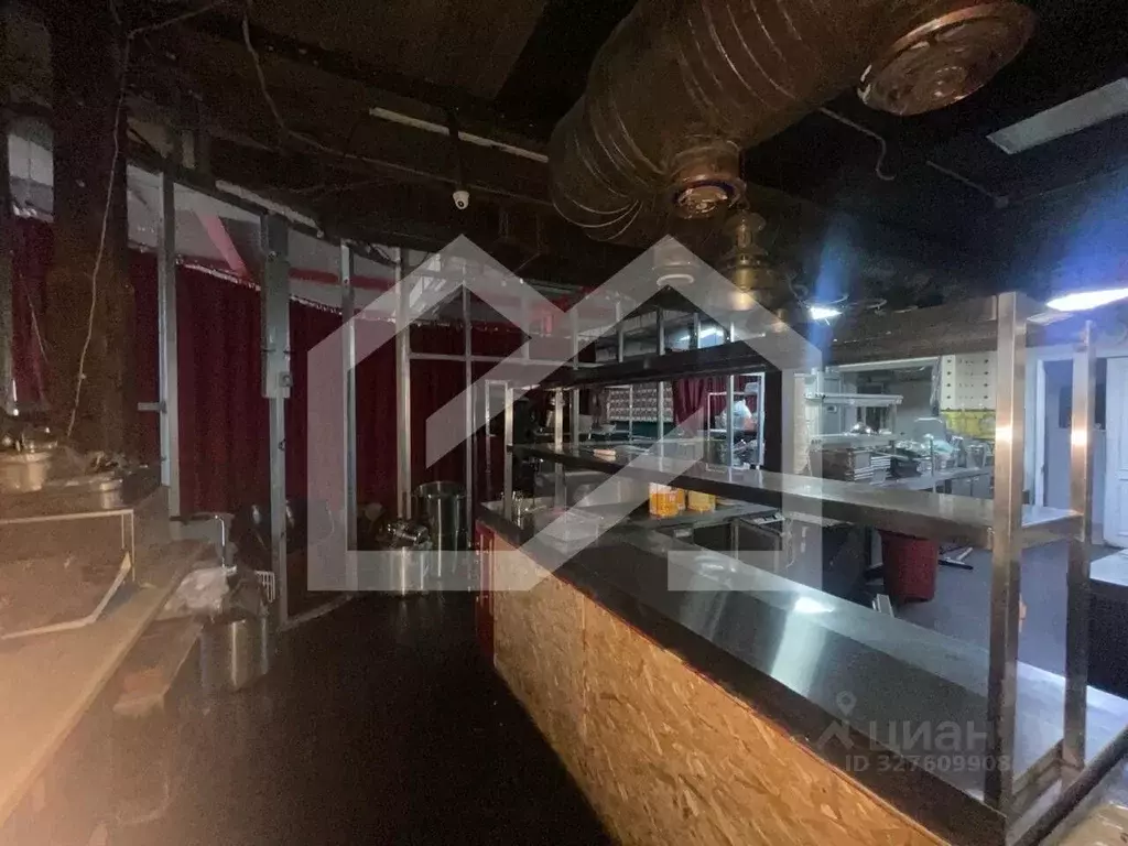 Торговая площадь в Москва ул. Сущевский Вал, 18А (110 м) - Фото 2