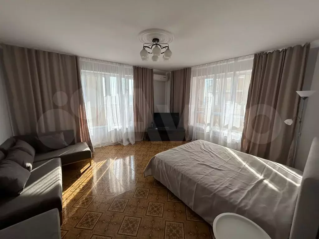 3-к. квартира, 100 м, 5/16 эт. - Фото 0