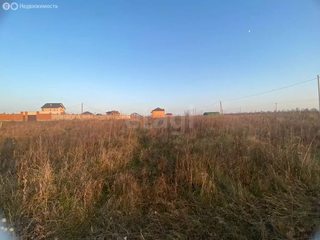 Участок в Экажево, улица Мусы Марзаганова (8 м) - Фото 2