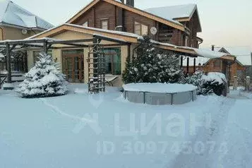 Дом в Нижегородская область, Дальнеконстантиновский муниципальный ... - Фото 0