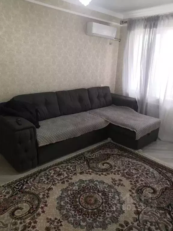 2-к кв. Дагестан, Махачкала просп. Гамидова, 57 (50.0 м) - Фото 0