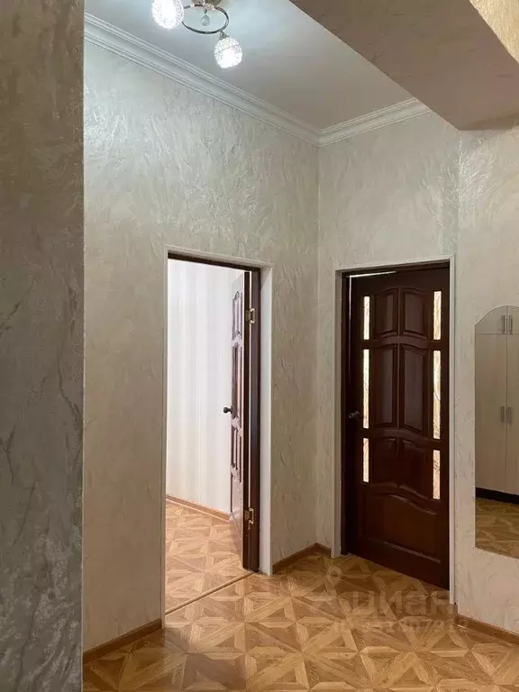 2-к кв. Ставропольский край, Кисловодск ул. Толбухина, 16 (60.0 м) - Фото 2