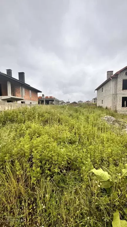 Участок в Кабардино-Балкария, Нальчик городской округ, с. Белая Речка ... - Фото 2