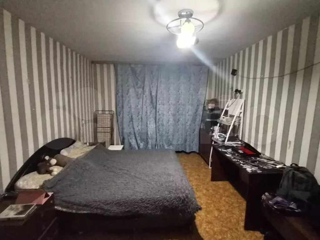 1-к. квартира, 36 м, 8/9 эт. - Фото 0
