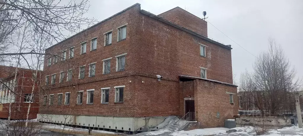 Помещение свободного назначения в Амурская область, Тындинский ... - Фото 2