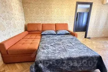 2-к кв. Москва просп. Мира, 190 (58.0 м) - Фото 0